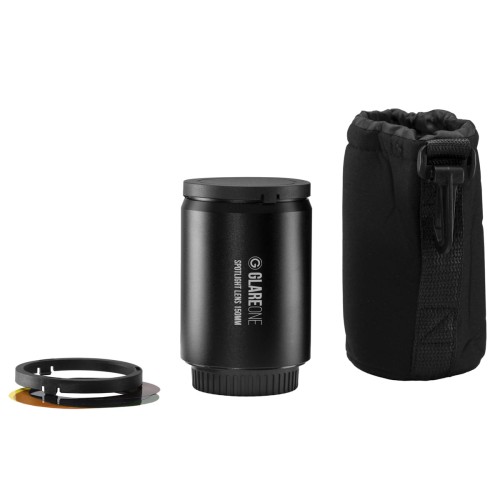 GlareOne Spotlight 150 mm - obiektyw projekcyjny