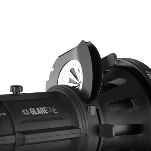 GlareOne Spotlight PRO 20° - strumienica projekcyjna