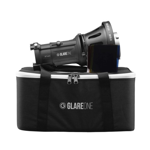 GlareOne Spotlight PRO 20° - strumienica projekcyjna