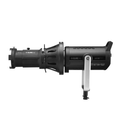 GlareOne Spotlight PRO 40° - strumienica projekcyjna