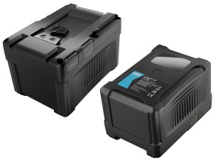 Akumulator Newell BP-190 LCD V-Mount V-Lock D-Tap 14000 mAh