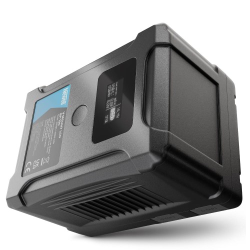 Akumulator Newell BP-190 LCD V-Mount