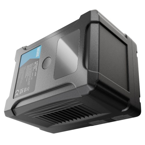 Akumulator Newell BP-190 LCD V-Mount