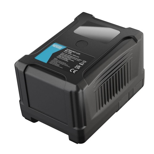 Akumulator Newell BP-190 LCD V-Mount