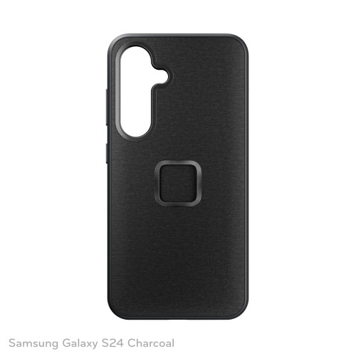 Peak Design Etui Case Fabric Samsung Galaxy S24