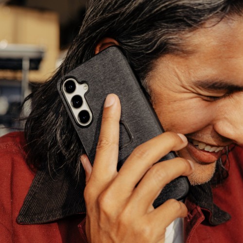 Peak Design Etui Case Fabric Samsung Galaxy S24
