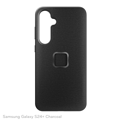 Peak Design Etui Case Fabric Samsung Galaxy S24 + Plus