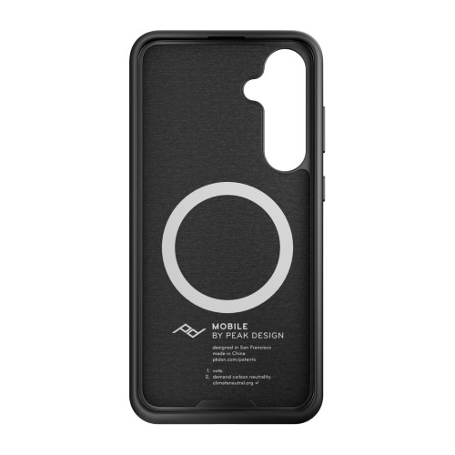 Peak Design Etui Case Fabric Samsung Galaxy S24 + Plus