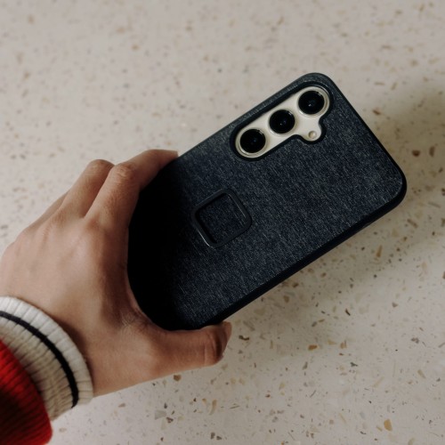 Peak Design Etui Case Fabric Samsung Galaxy S24 + Plus