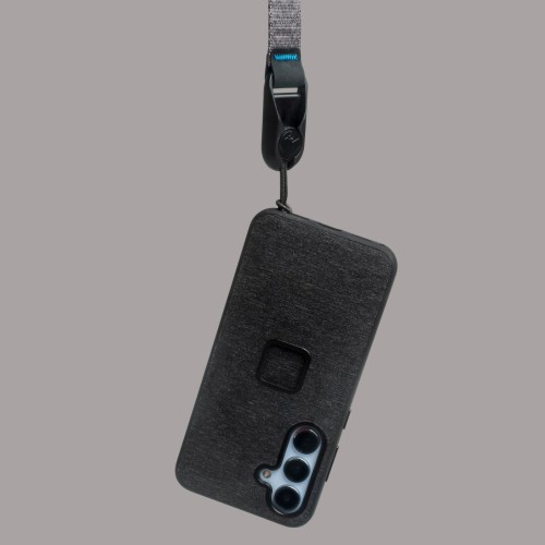 Peak Design Etui Case Fabric Samsung Galaxy S24 + Plus