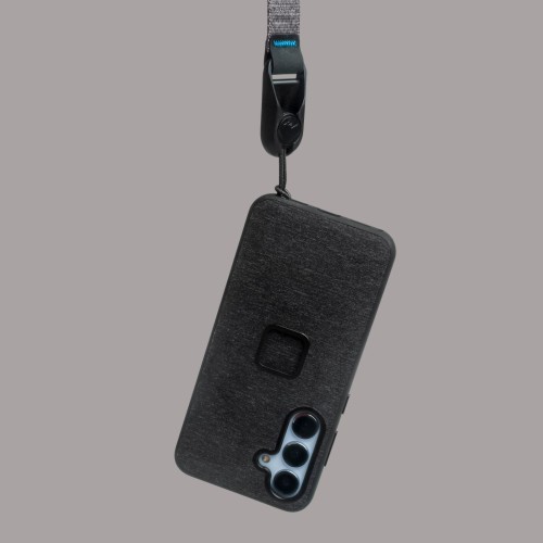Peak Design Etui Case Loop Samsung Galaxy S24 Ultra - Grafitowe