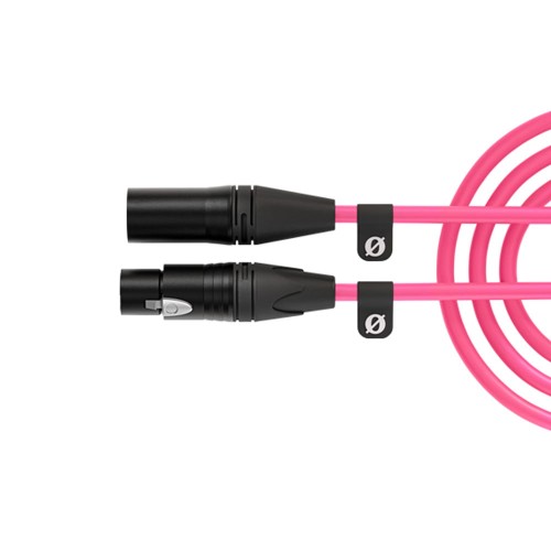 RODE – Kabel XLR 6m Pink / różowy