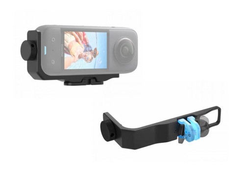 Mocowanie poziome kamery Insta360 X3