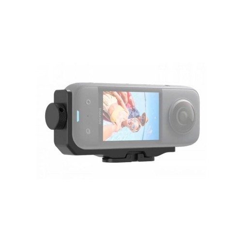 Mocowanie poziome kamery Insta360 X3