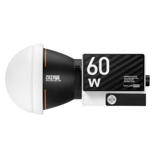 Dyfuzor Zhiyun Dome Diffusion (Mini) for Molus Series