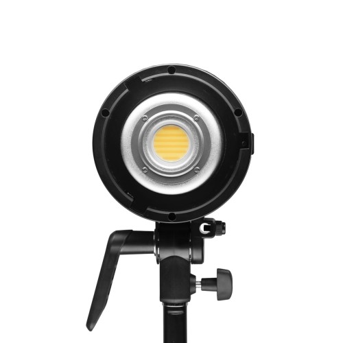 Studyjna Lampa GlareOne LED 80 BiColor D Location Kit