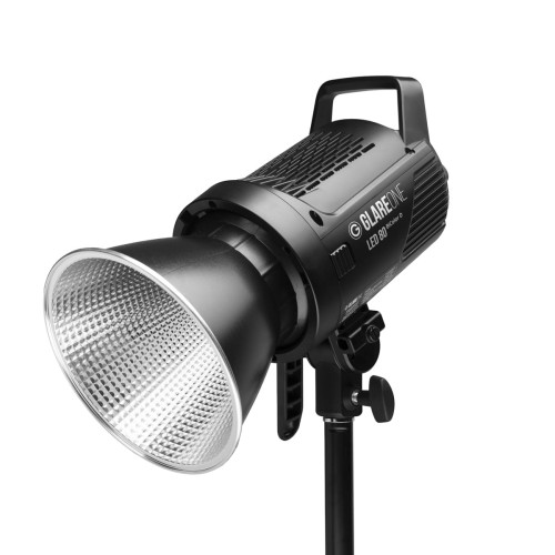 Studyjna Lampa GlareOne LED 80 BiColor D Location Kit