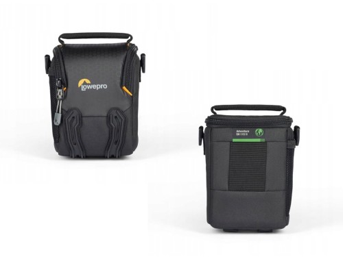 Torba Lowepro Adventura SH 115 III