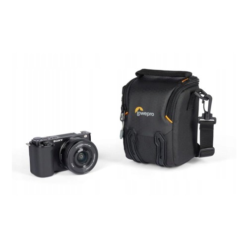 Torba Lowepro Adventura SH 115 III