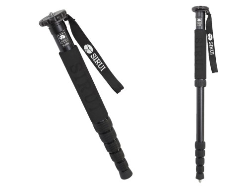 Monopod Sirui P-306