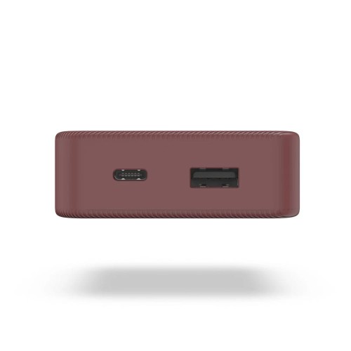 Hama Powerbank Color 10 Powerpack 10.000 mAh kolor czerwony
