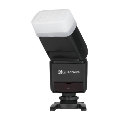 Lampa błyskowa Quadralite Stroboss 36