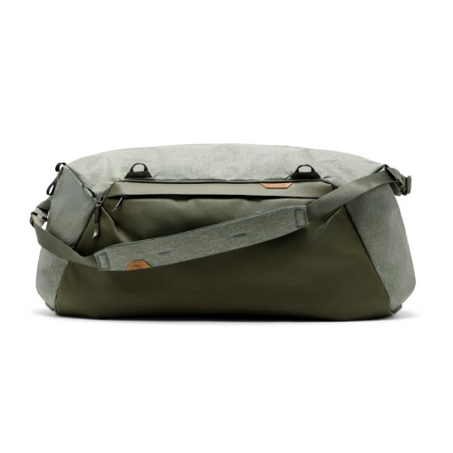 Torba Peak Design Travel Duffel 80l Szarozielona