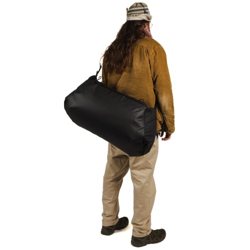 Torba Peak Design Travel Duffel 80l Szarozielona