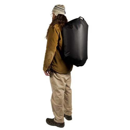 Torba Peak Design Travel Duffel 80l Szarozielona