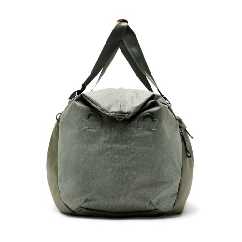 Torba Peak Design Travel Duffel 80l Szarozielona