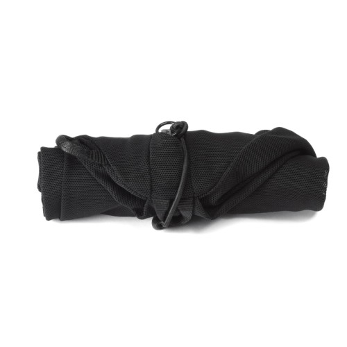 Pokrowiec Ultralight Mesh Packing Cube X-Small Szarozielony