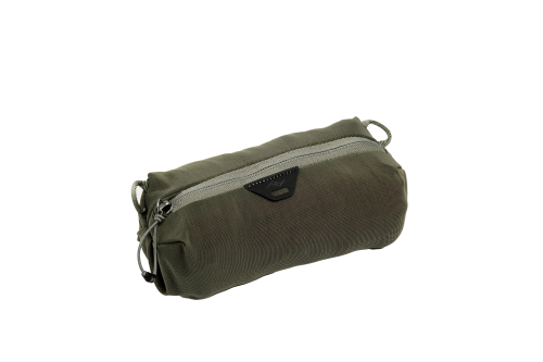 Pokrowiec Ultralight Mesh Packing Cube X-Small Szarozielony