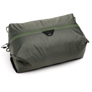 Ultralekki pokrowiec Peak Design Ultralight Packing Cube Small Sage Szarozielony