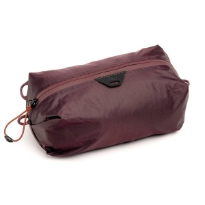 Ultralekki pokrowiec Peak Design Ultralight Packing Cube X-Small Eclipse