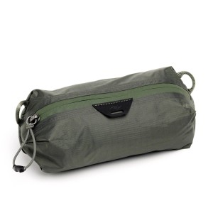 Ultralekki pokrowiec Peak Design Ultralight Packing Cube XX-Small Sage – szarozielony