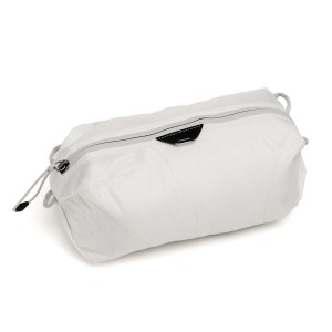 Ultralekki pokrowiec Peak Design Ultralight Packing Cube X-Small Cloud – biały