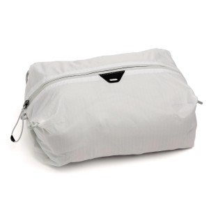 Ultralekki pokrowiec Peak Design Ultralight Packing Cube Small Cloud – biały