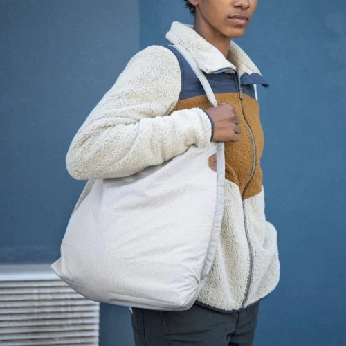 Torba PeakDesign Packable Tote Raw - kratka