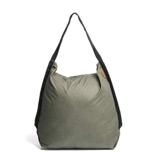 Torba PeakDesign Packable Tote Sage - szarozielony