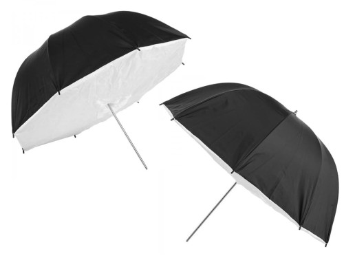 Godox UB-010 Parasolka typu softbox czarno-biała (84cm)