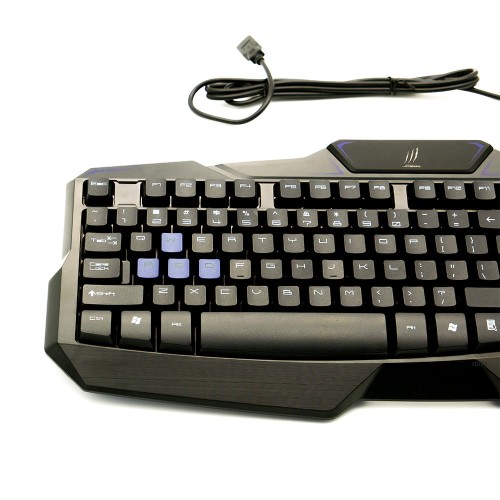 Klawiatura uRAGE EXODUS MACRO 2 KLAWIATURA DLA GRACZY