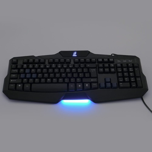 Klawiatura uRAGE EXODUS MACRO 2 KLAWIATURA DLA GRACZY