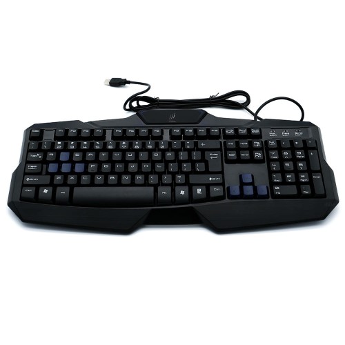 Klawiatura uRAGE EXODUS MACRO 2 KLAWIATURA DLA GRACZY