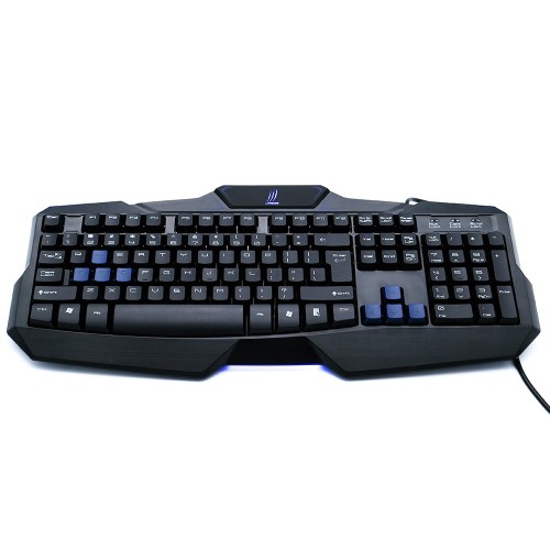 Klawiatura uRAGE EXODUS MACRO 2 KLAWIATURA DLA GRACZY