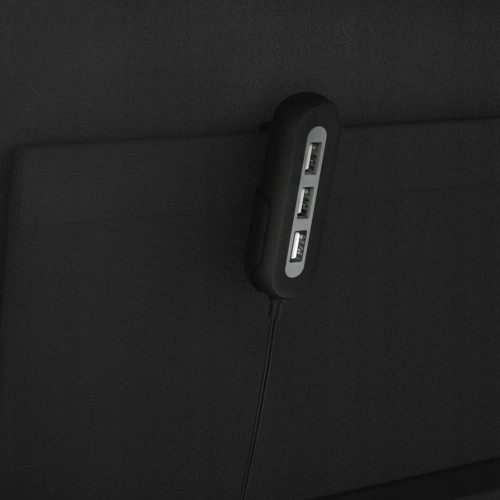 Hama Ładowarka samochodowa 5x USB 10,8A