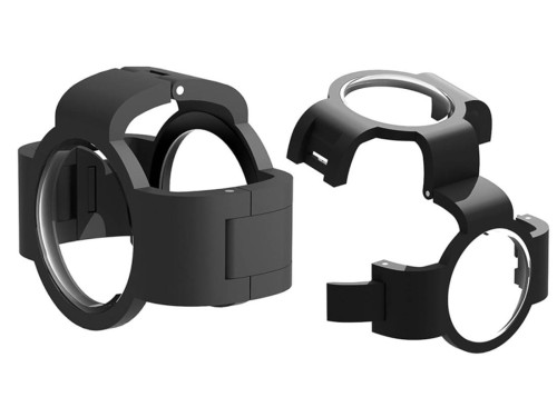 Osłona obiektywu PULUZ do kamery X3