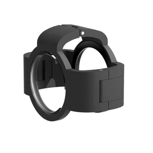 Osłona obiektywu PULUZ do kamery X3