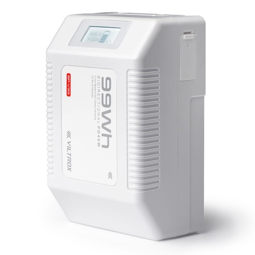 Akumulator Viltrox BP-V99