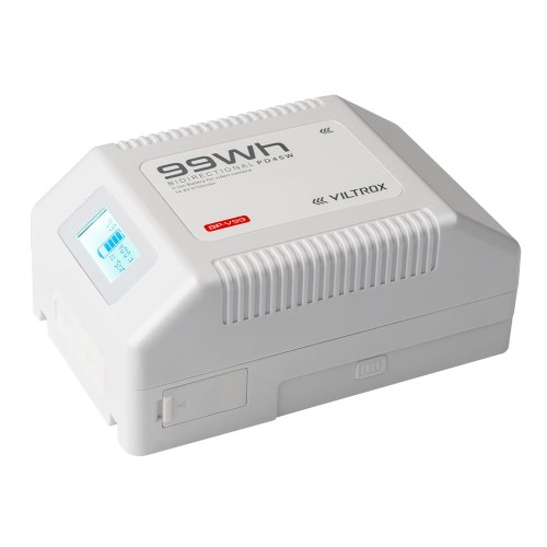Akumulator Viltrox BP-V99