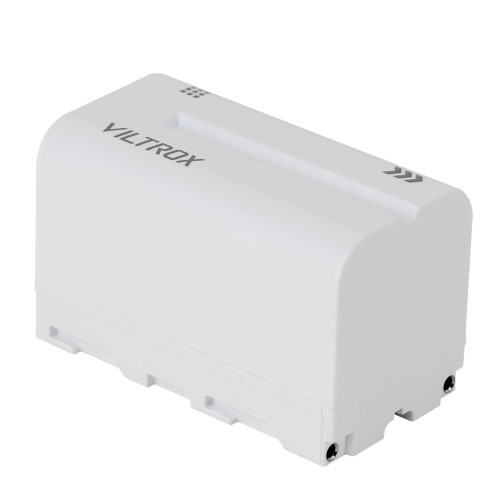 Akumulator Viltrox NP-F750